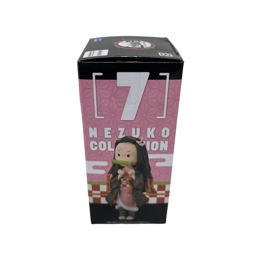 Demon Slayer Kimetsu no Yaiba WCF World Collectable Figure Nezuko